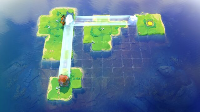 Order of the Sinking Star Mirror Isles