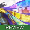 Order of the Sinking Star Review Art