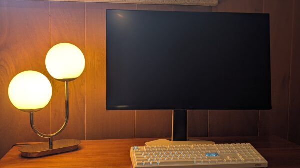 TCL C2A Pro Monitor