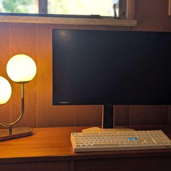 TCL C2A Pro Monitor