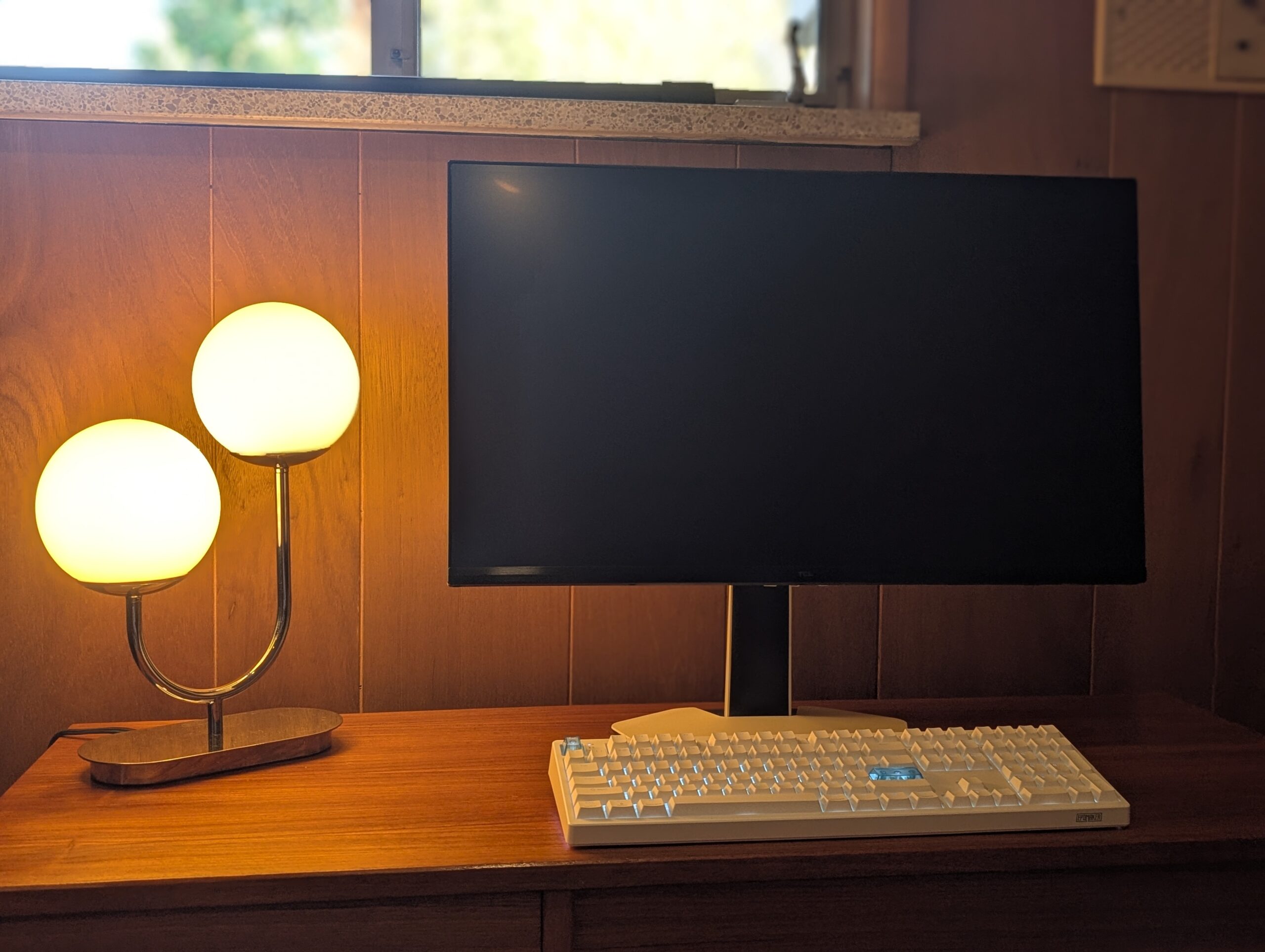 TCL C2A Pro Monitor