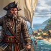 Pirates Republic key art