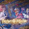 Pocket Mirror GoldenerTraum key art