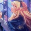 Pocket Mirror GoldenerTraum key visual