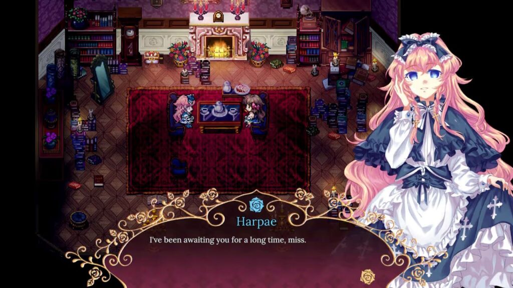 Pocket Mirror GoldenerTraum screenshot
