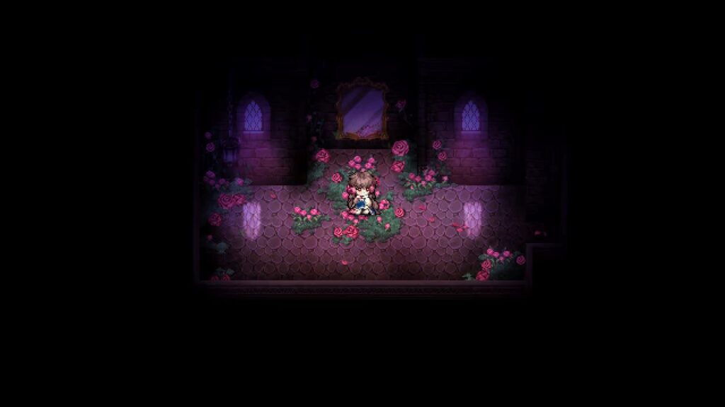 Pocket Mirror GoldenerTraum screenshot