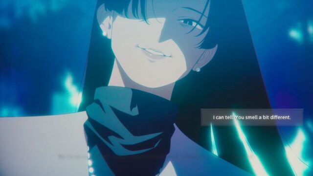 Rain98 - Kyoko Yose