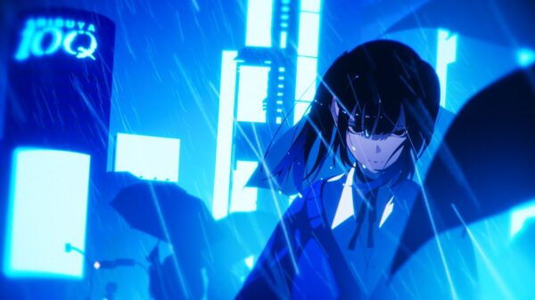 Rain98 key art