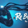 Reblade The Death Spiral key art