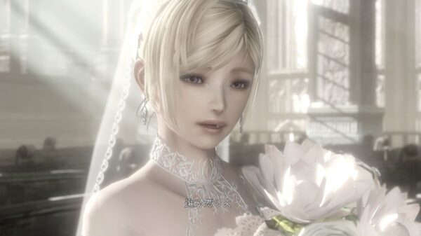 Resonance of Fate Enhanced Remaster header
