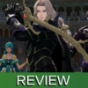 Fire Emblem: Fortune's Weave