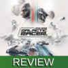 Star Wars: Galactic Racer