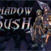 Shadow Rush key visual