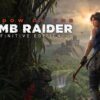 Shadow of the Tomb Raider Definitive Edition key art