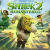 Shrek 2 Remastered key art