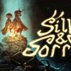 Silk & Sorrow key art