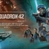 Squadron 42 key art