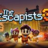 The Escapists 3 key art