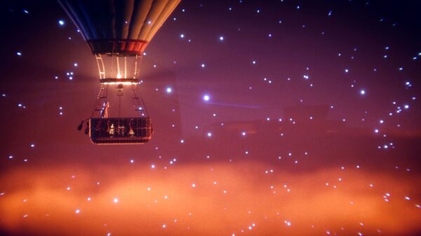 The Journey Home header