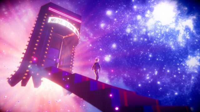 The Journey Home screenshot