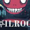 The Mailroom key art