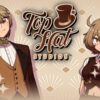Top Hat Studios header