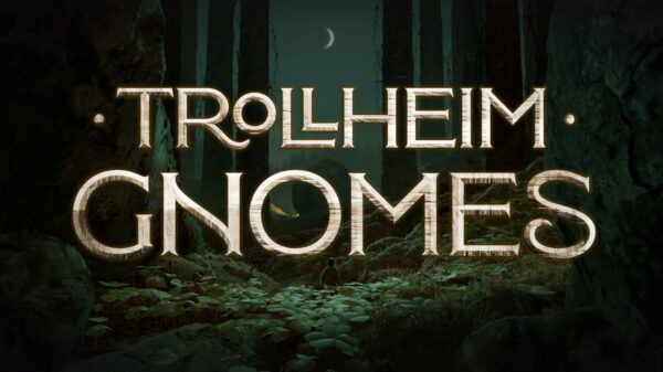 Trollheim: Gnomes key art