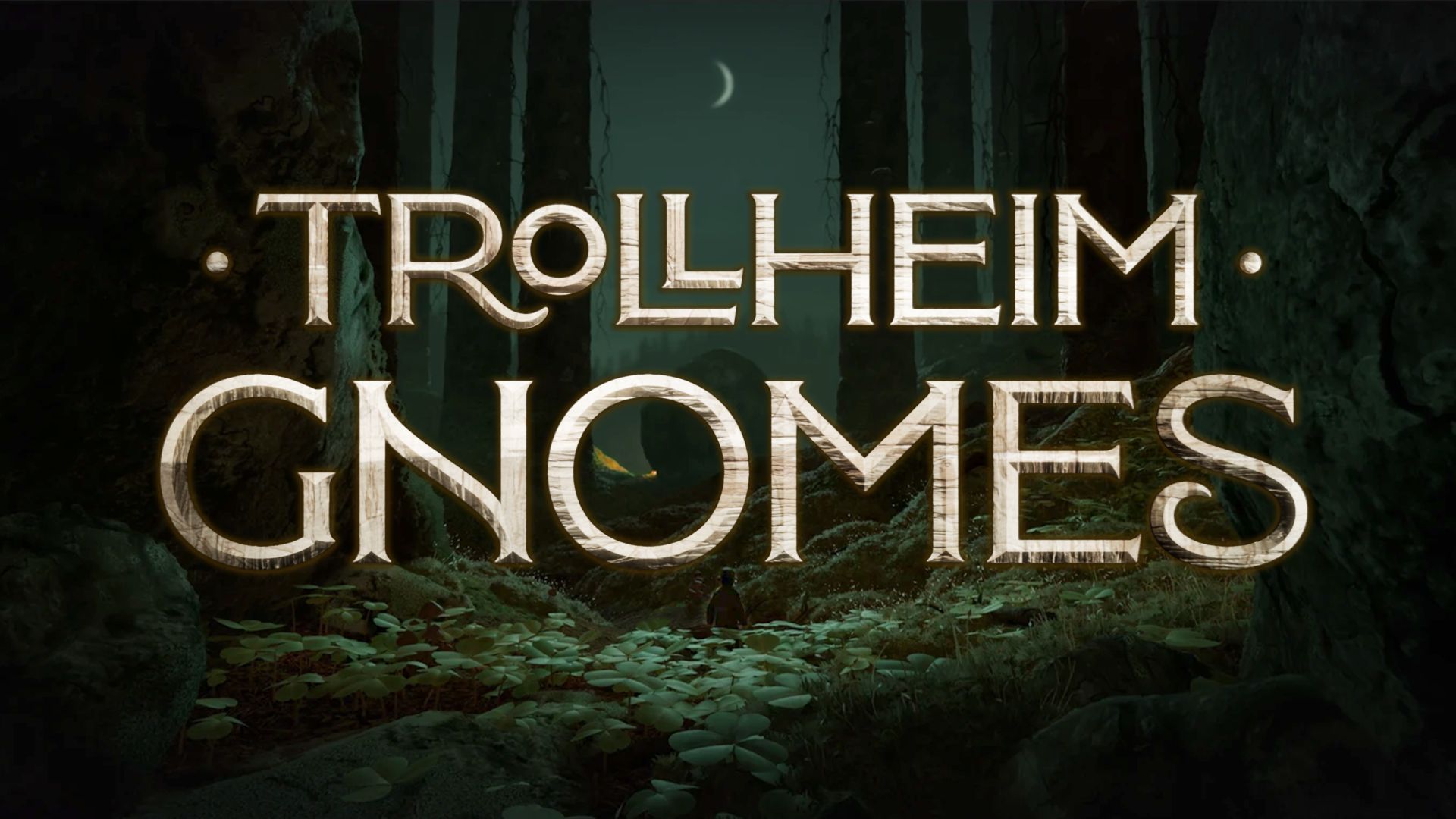 Trollheim: Gnomes key art