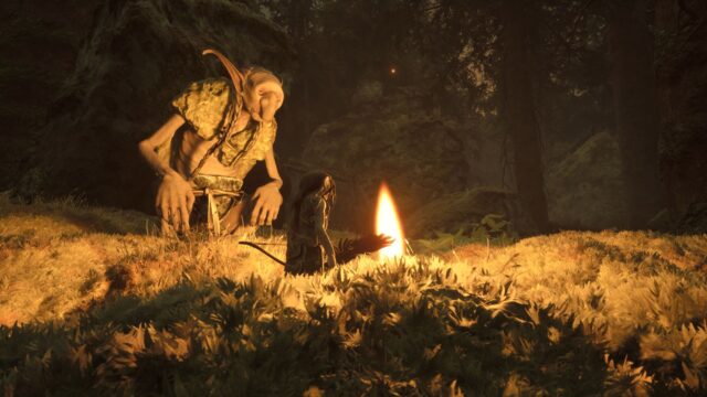 Trollheim: Gnomes screenshot