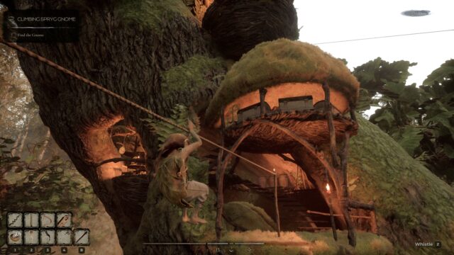 Trollheim: Gnomes screenshot