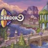 Witchbrook key art