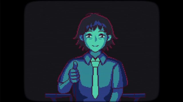 Work Work Work Prologue screenshot
