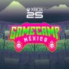Xbox Game Camp Mexico