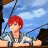 Ys VIII Lacrimosa of Dana header