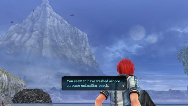 Ys VIII Lacrimosa of Dana screenshot