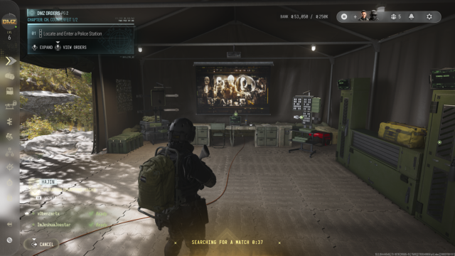 Call of Duty Modern Warfare 4 screenshot