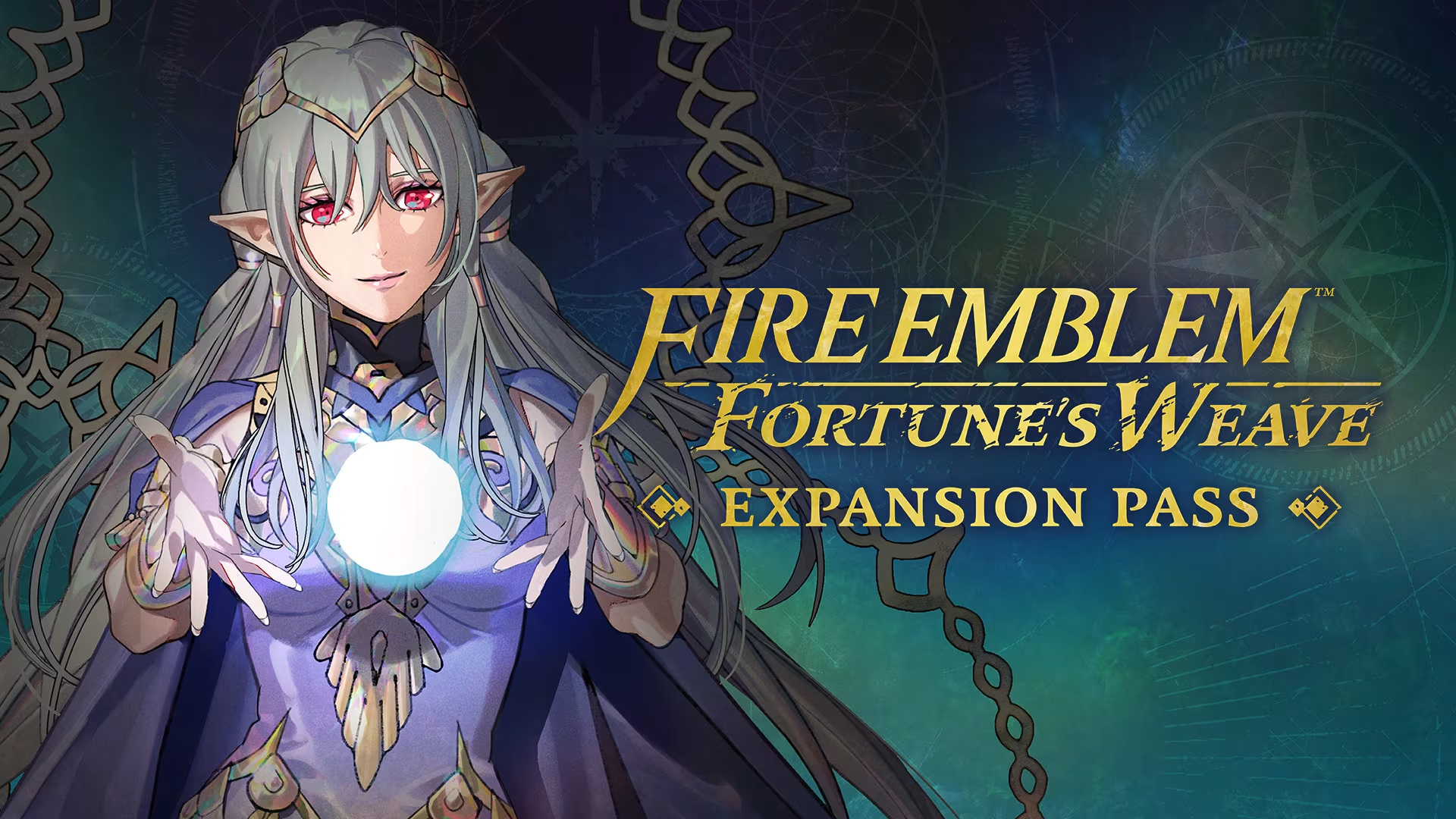 Fire Emblem: Fortune's Weave DLC