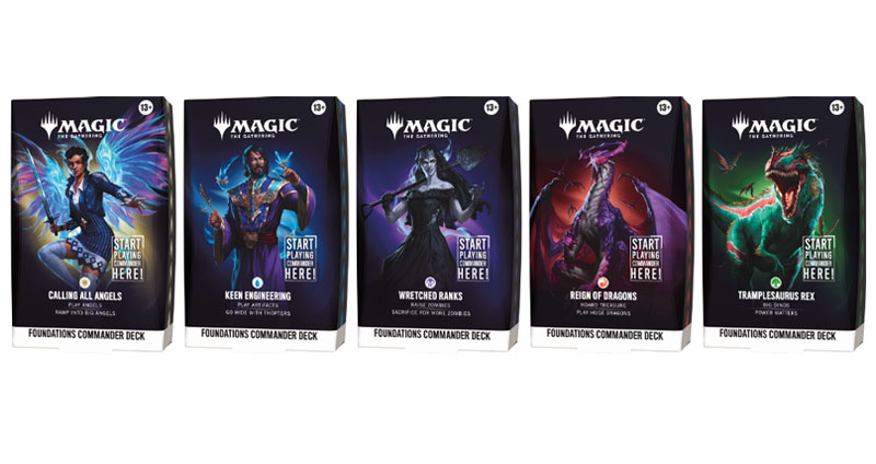 the hobbit booster box